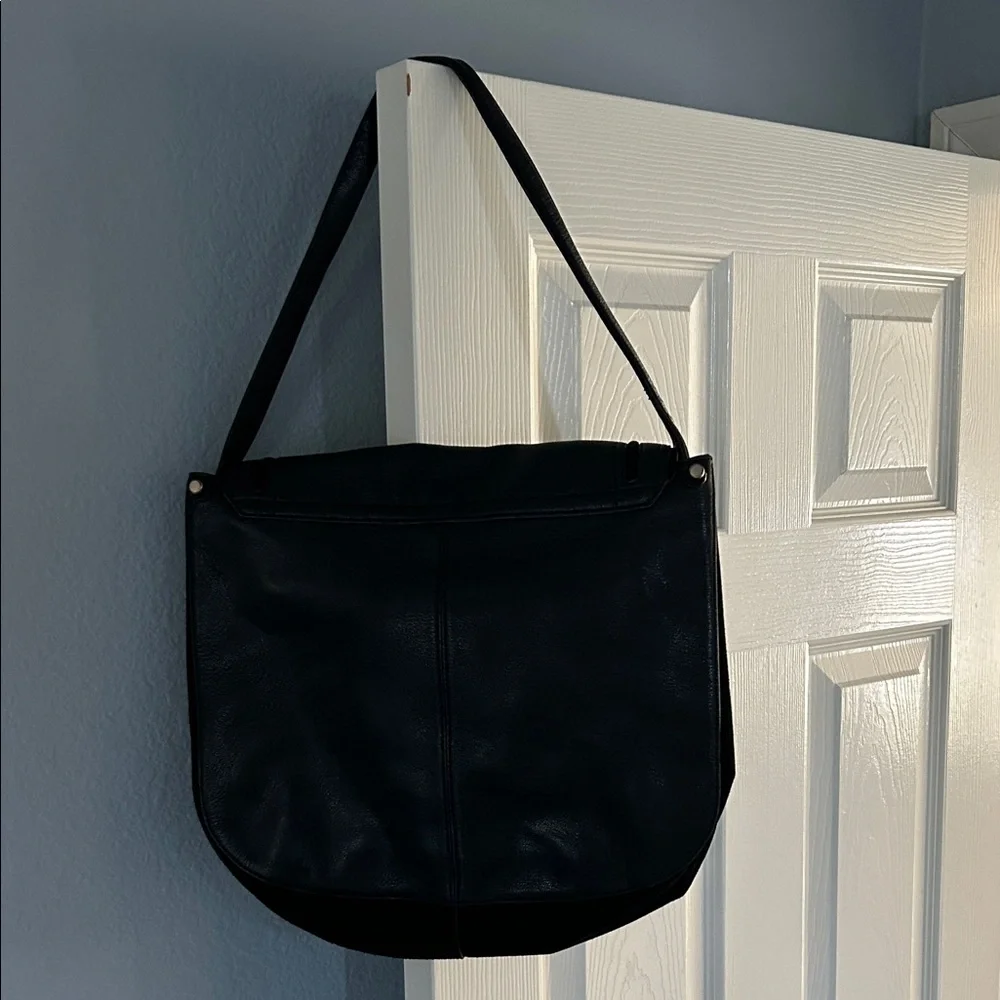 Kate Spade‎ Black Leather Women’s Bag